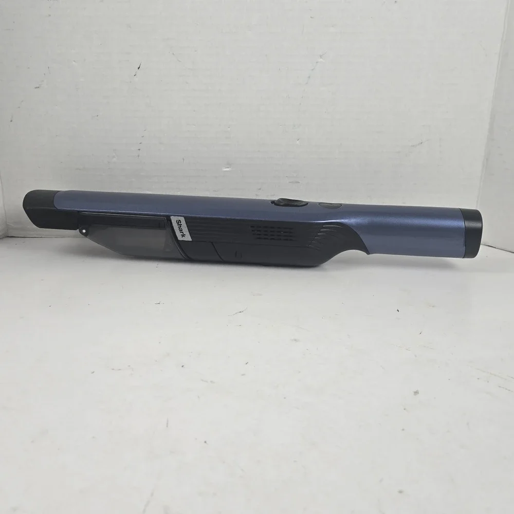 Shark WANDVAC Cordless Handheld Vacuum Blue - MOTOR BODY ONLY No Charger Dock